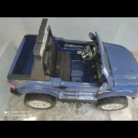 ماشین شارژی