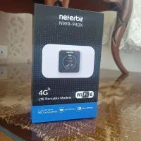 مودم جیبی نتربیت درحدنو