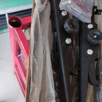 پایه تلویزیون بازویی نو|تلویزیون و پروژکتور|بیرجند, |دیوار