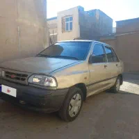 پراید۸۶|خودرو سواری و وانت|قم, کیوانفر|دیوار