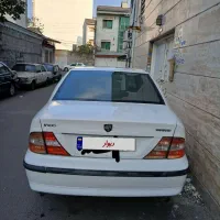 سمند|خودرو سواری و وانت|رشت, معلم|دیوار