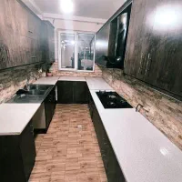 ۶۰ متر یکخوابه ابتدای گلبرگ غربی  مترو صیاد|اجارهٔ آپارتمان|تهران, سبلان (لشگر)|دیوار