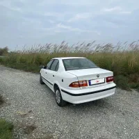 سمند مدل ۹۶