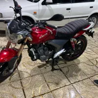 کویر مدل rkv200|موتورسیکلت|تهران, جیحون|دیوار