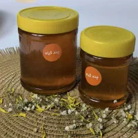 عسل چندگیاه دیابتی  و عسل گشنیز / عمده /