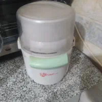 یک عدد آسیاب برقی