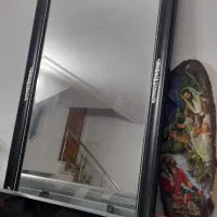 آیینه و شمعدان