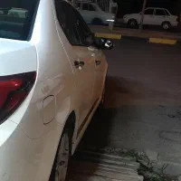 دنا پلاس ۹۹ سفارشی|خودرو سواری و وانت|نجف‌آباد, یزدانشهر|دیوار