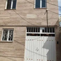 ۱۰۳ متر خانه دوبلکسی، نورگیر بسیار عالی