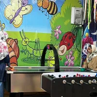 استخدام مربی خانه بازی