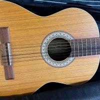 گیتارکاملا نو بدون کارکرد