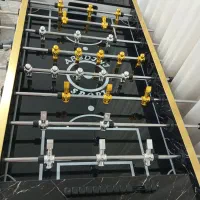 فوتبال دستی