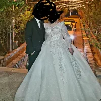 لباس عروس
