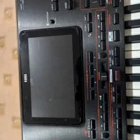 pa4x 76 در حد صفر ارنجر|پیانو، کیبورد، آکاردئون|سقز, |دیوار