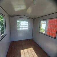 کانکس6متری|مصالح و تجهیزات ساختمان|بجنورد, |دیوار