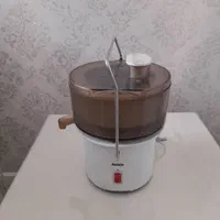 ابمیوه گیری برند بوش