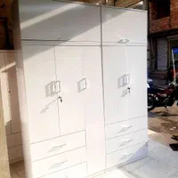 کمد (عرض ۱متر و۸۰) کد۰۸ ۰۸