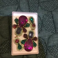 گوشواره های دست ساز
