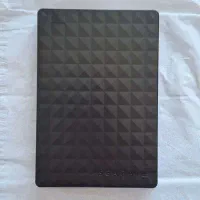 هارد اکسترنال ۱ ترا تقریبا نو