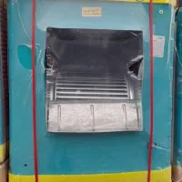 کولر ۳۵۰۰ الکتروژن|کولر آبی|سیرجان, |دیوار