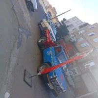 خودروبر و جرثقیل  فروشی