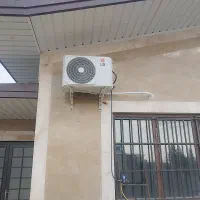 نصب وتعمیر کولر گازی وسردخانه ویخچال خانگی ،صنعتی