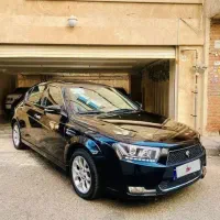 دنا پلاس توربو اتومات ۱۴۰۰استثنایی