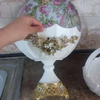 ظروف بوفه|ظروف سرو و پذیرایی|رباط‌کریم, نصیرشهر|دیوار
