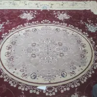 3قالی‌دست‌باف‌در‌حد‌نو‌