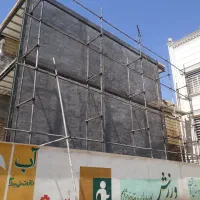 داربست فلزی ایران بست|خدمات پیشه و مهارت|کوهدشت, |دیوار