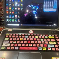 لپتاپ دل inspiron 5520