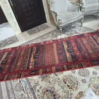 قالیچه لاکی