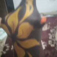 نی انبان|سازهای بادی|کرمان, |دیوار