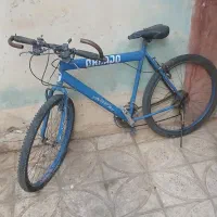 دوچرخه tornado کارکرده