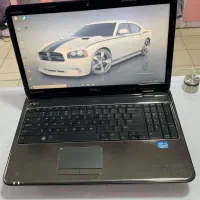 DELL Inspiron 15.6 inch|رایانه همراه|گنبد کاووس, |دیوار