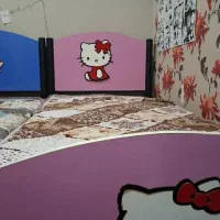 تخت خواب