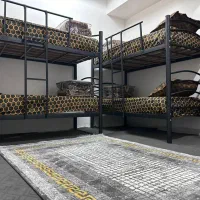 خوابگاه،پانسیون،اقامتگاه،مهمانپذیر آقایان|اجارهٔ کوتاه‌مدت آپارتمان و سوئیت|تهران, بلوار کشاورز|دیوار