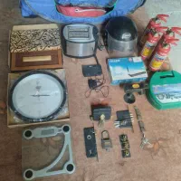 حراج دونه ای پونصد