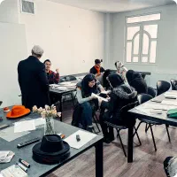 استخدام / کاریابی / شغل(همراه اموزش رایگان )