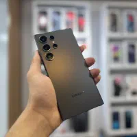 S24 ULTRA (همراه با ۶ماه گارانتی شرکتی)|موبایل|رشت, بازار|دیوار