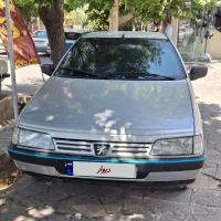 ۴۰۵ مدل ۸۶ دوگانه