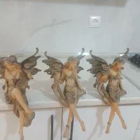 مجسمه فرشته سالم