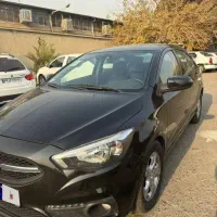 شاهینG توربو مشکی مدل۱۴۰۰ سانروف|خودرو سواری و وانت|تهران, تهرانپارس غربی|دیوار