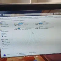 کامپیوتر|رایانه رومیزی|شهریار, شهرک امیریه|دیوار