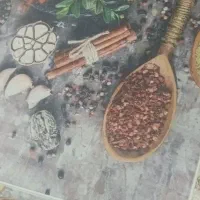 فرش آشپزخانه ۴ متری ویک عدد پادری