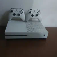Xbox one s 1tra|کنسول، بازی ویدئویی و آنلاین|شیراز, زند|دیوار