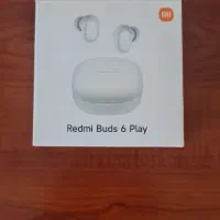 redmi budd 6 play