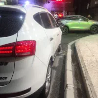 جک s5 مدل ۱۴۰۲|خودرو سواری و وانت|شهر ری, فیروزآبادی|دیوار