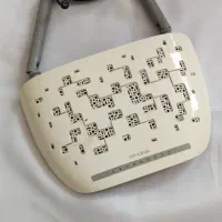 مودم و دستگاه تشخیص پول تقلبی