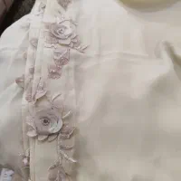 چادر برای عقد و نامزدی و بله برون